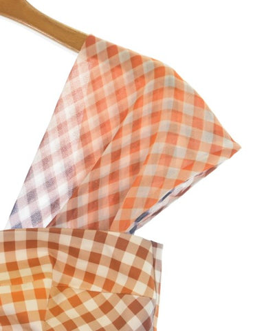 SILVIA TCHERASSI Blouses