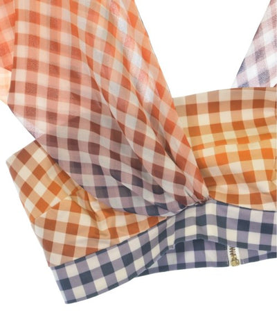 SILVIA TCHERASSI Blouses