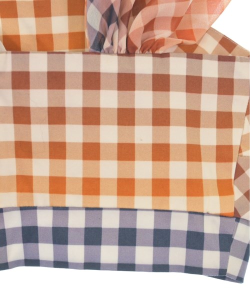 SILVIA TCHERASSI Blouses