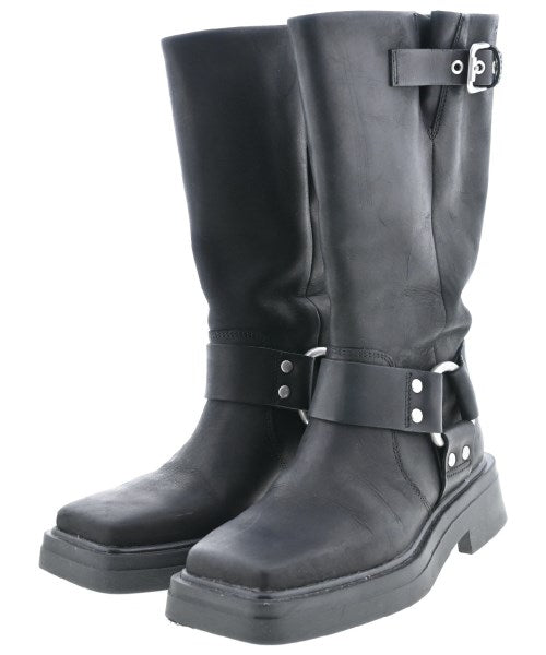 VAGABOND Boots