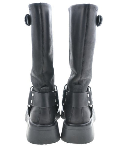 VAGABOND Boots