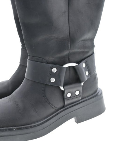 VAGABOND Boots