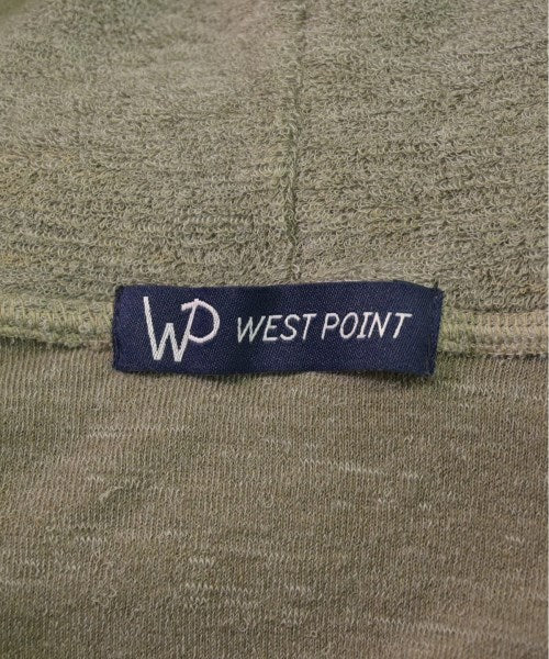 WP WESTPOINT Hoodies