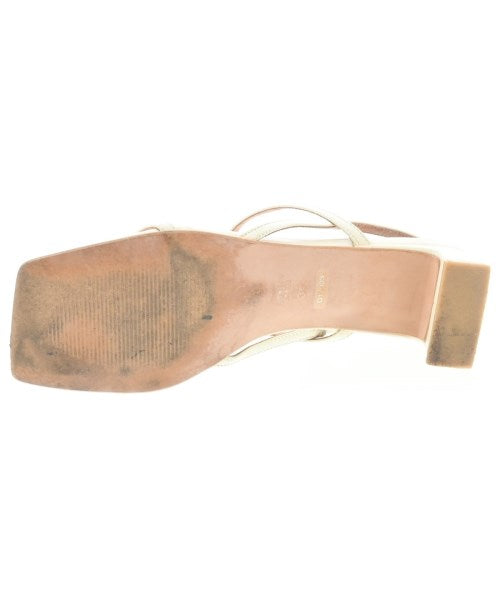 ANGEL ALARCON Sandals