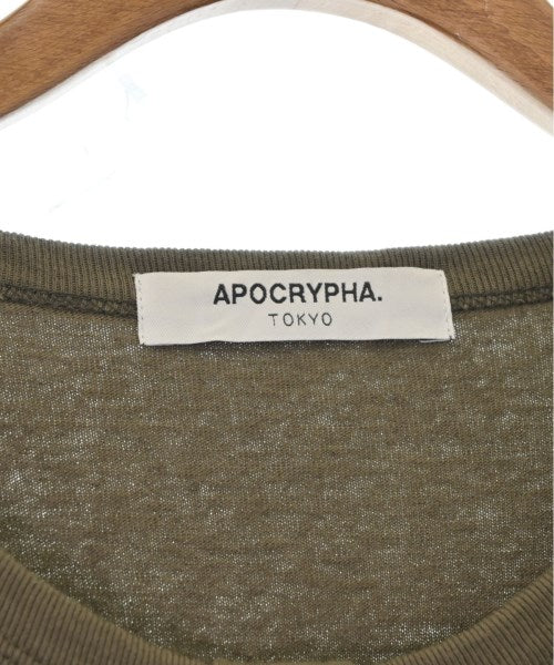 APOCRYPHA Other