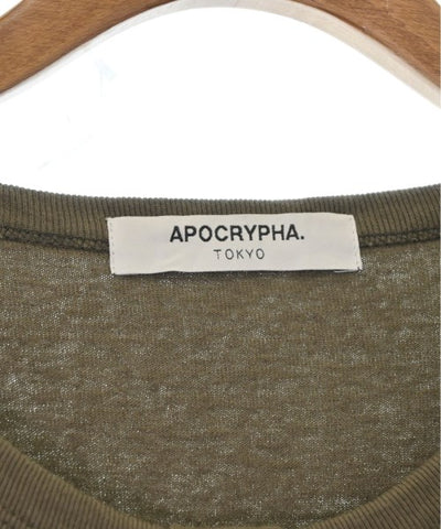 APOCRYPHA Other