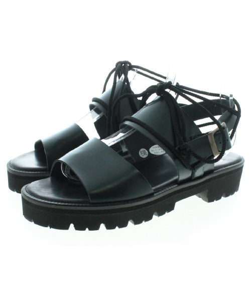 APOCRYPHA Sandals