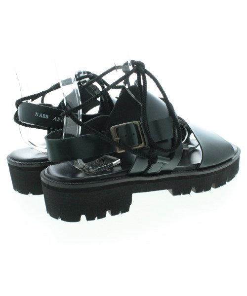 APOCRYPHA Sandals