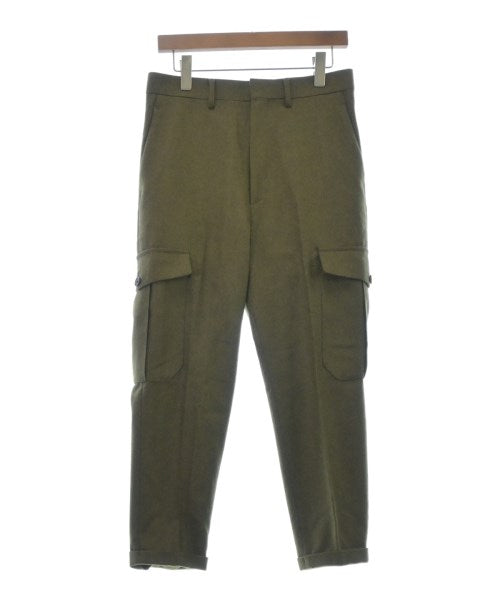 APOCRYPHA Trousers