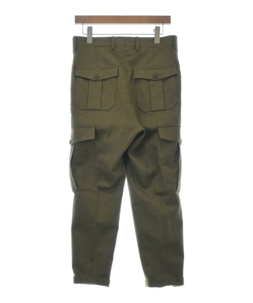 APOCRYPHA Trousers