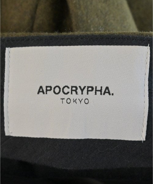 APOCRYPHA Trousers