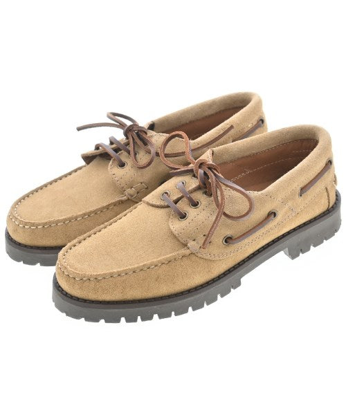 ARTESANO Moccasins/Deck shoes