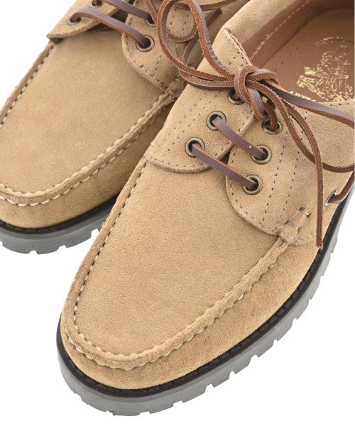 ARTESANO Moccasins/Deck shoes