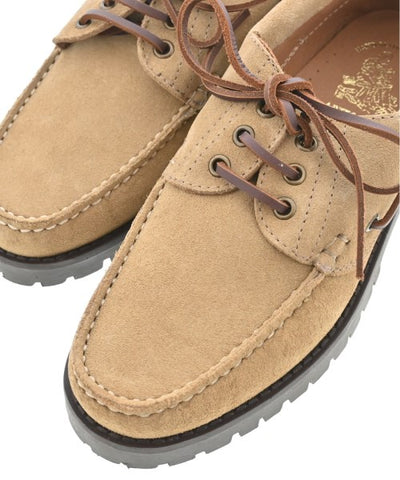 ARTESANO Moccasins/Deck shoes