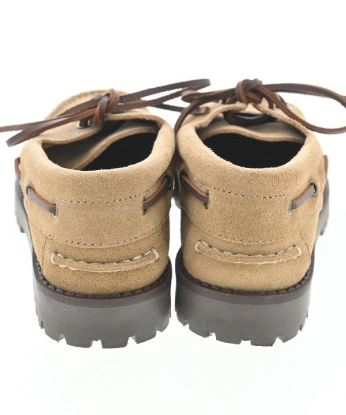ARTESANO Moccasins/Deck shoes