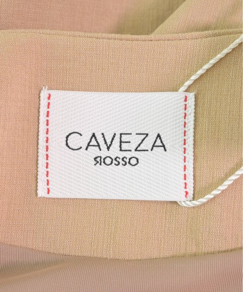 CAVEZA ROSSO Overalls/ Rompers/ Jumpsuits