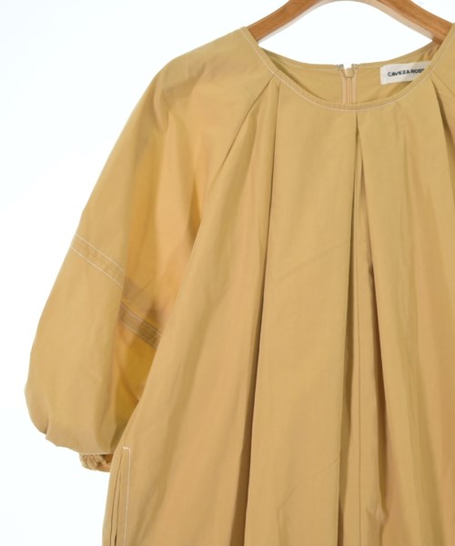 CAVEZA ROSSO Overalls/ Rompers/ Jumpsuits