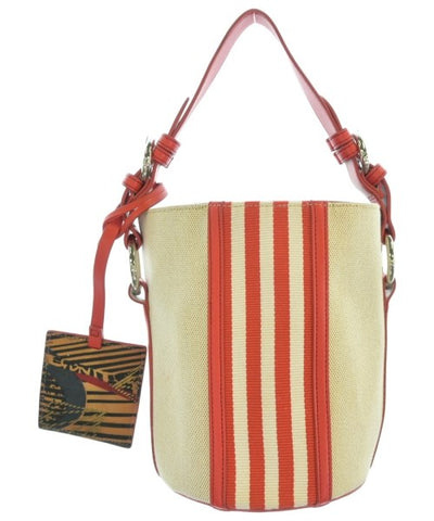 CLOUDY Shoulder bags