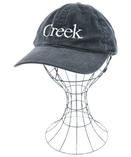 Creek Angler's Device Caps