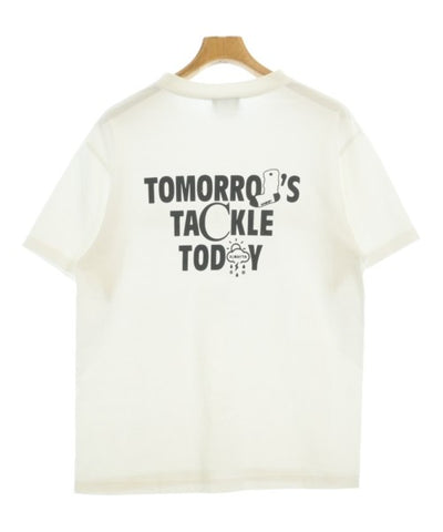 Creek Angler's Device Tee Shirts/Tops White A193726L0001 | Online