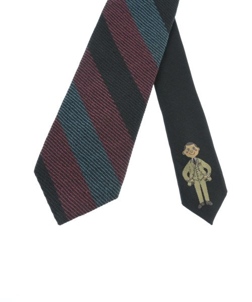 Earldom Ties