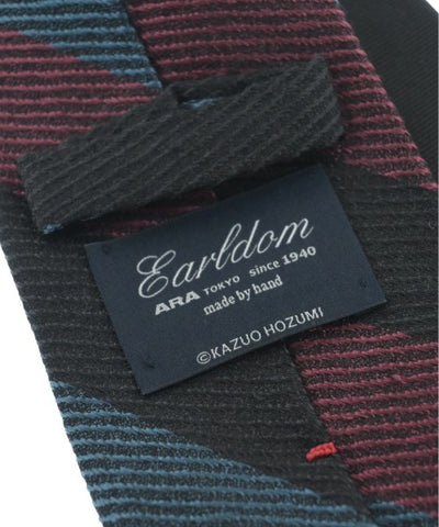 Earldom Ties