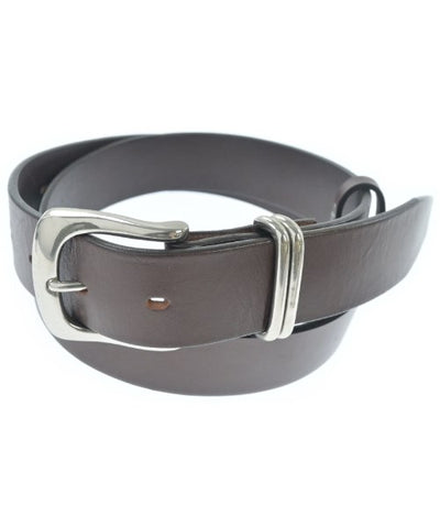 EARLE Belts