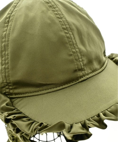 FENTY Caps