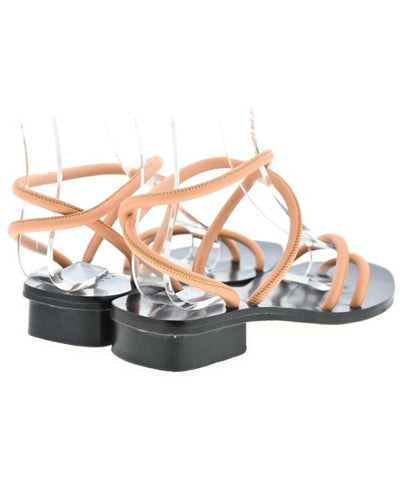 GIULIA TADDEUCCI Sandals