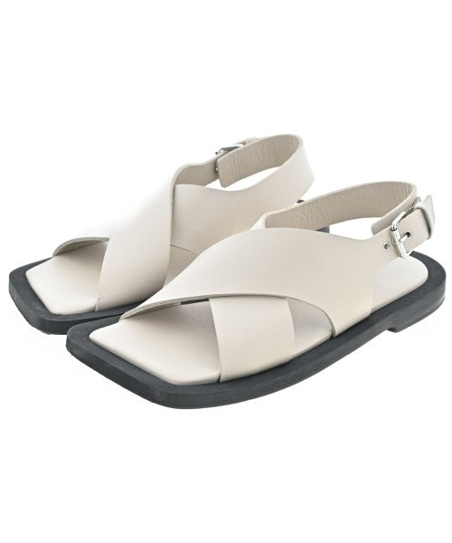 GIULIA TADDEUCCI Sandals