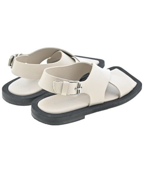 GIULIA TADDEUCCI Sandals