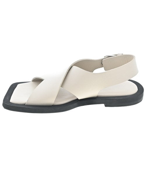 GIULIA TADDEUCCI Sandals