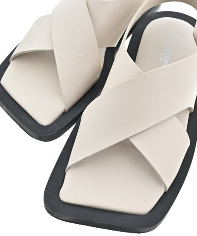 GIULIA TADDEUCCI Sandals