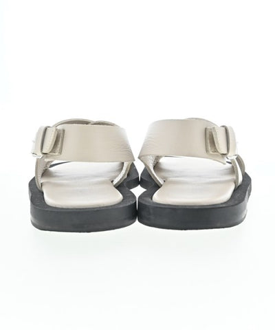 GIULIA TADDEUCCI Sandals