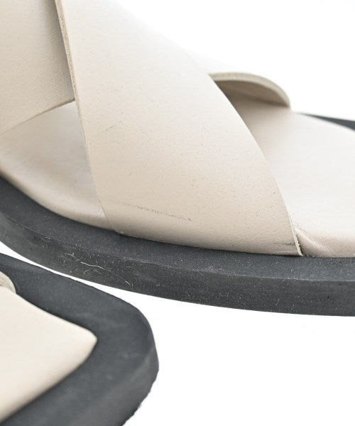 GIULIA TADDEUCCI Sandals