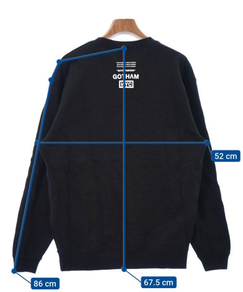 GOTHAM N.Y.C. Sweatshirts