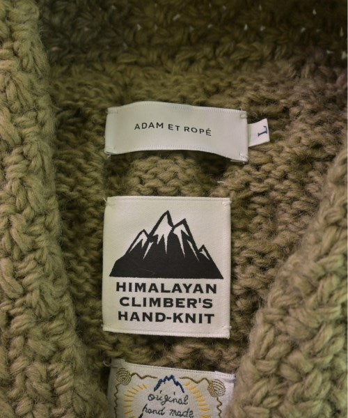 HIMALAYAN CLIMBER'S Cardigans