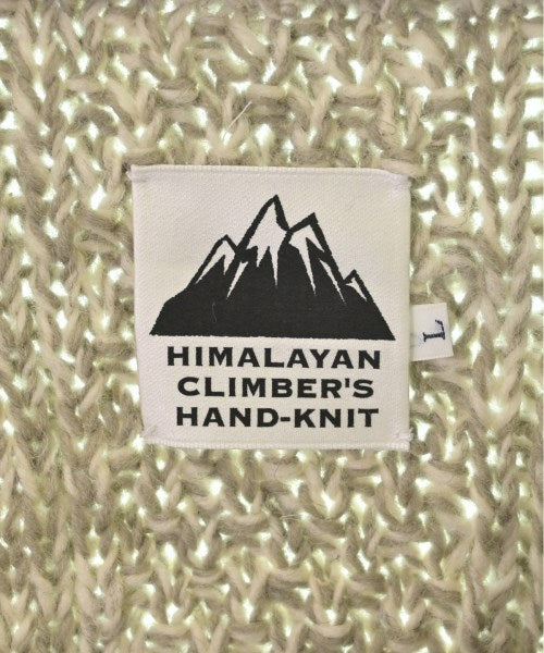 HIMALAYAN CLIMBER'S Other