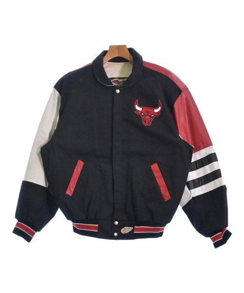 JH Design Varsity Jackets