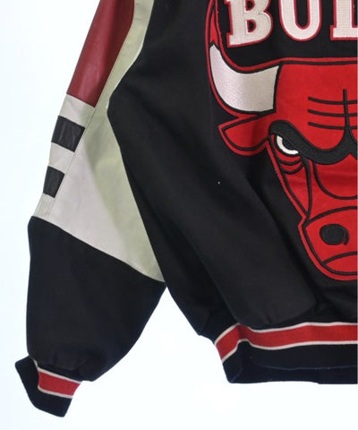 JH Design Varsity Jackets