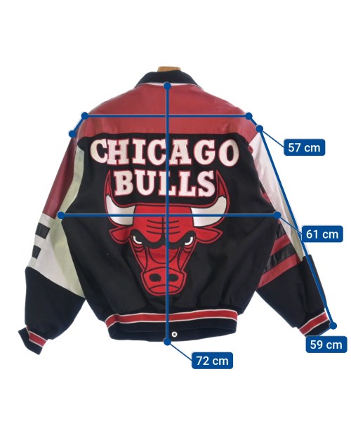 JH Design Varsity Jackets