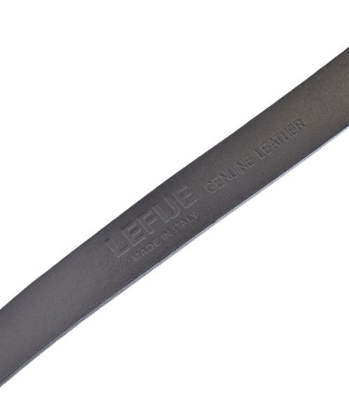 LEFIJE Belts