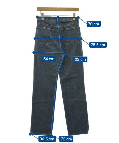 LE' WORKWARE' Jeans
