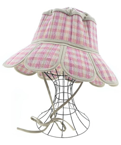 Lorna Murray Straw hats