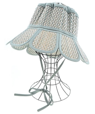 Lorna Murray Straw hats