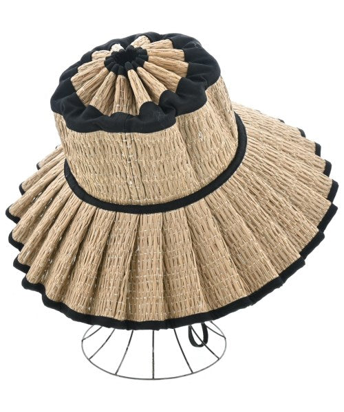 Lorna Murray Straw hats
