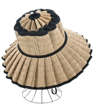 Lorna Murray Straw hats