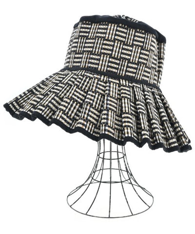 Lorna Murray Straw hats