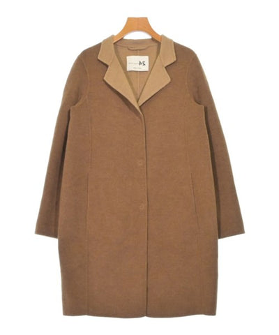 MANZONI24 Chesterfield coats