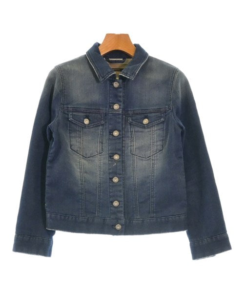 Mazell by BARNYARDSTORM Denim jackets